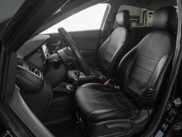 Kia Rio III с пробегом 2012 года, цена 719 000 рублей, 198252 км, седан, Автокод Объявления