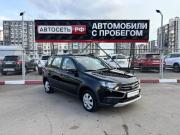 Lada (ВАЗ) Granta I Рестайлинг Альметьевск  - изображение 23