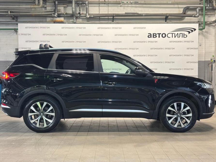Chery Tiggo 7 Pro Max I Санкт-Петербург  - изображение 6