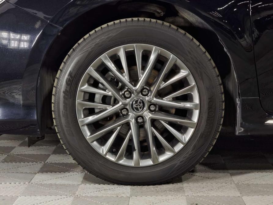 Toyota Camry VII (XV50) Санкт-Петербург  - изображение 9