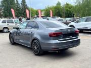 Volkswagen Jetta VI Рестайлинг Альметьевск  - изображение 34