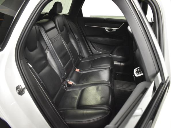 Volvo V90 Cross Country I с пробегом 2018 года, цена 3 465 900 рублей, 131288 км, универсал, Автокод Объявления