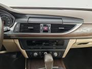 Audi A6 IV (C7) Рестайлинг Москва  - изображение 37