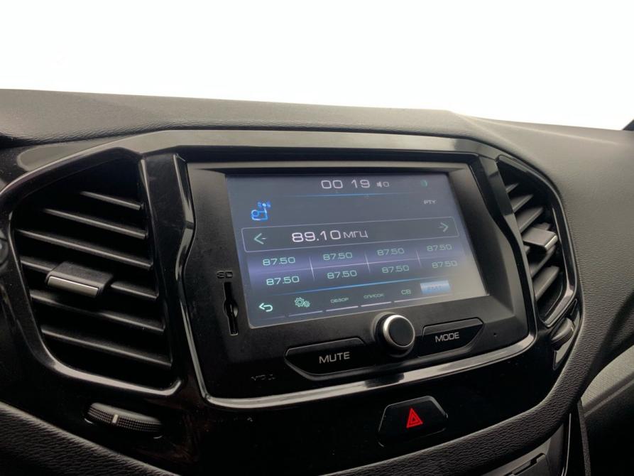 Lada (ВАЗ) Vesta I Мурманск  - изображение 21
