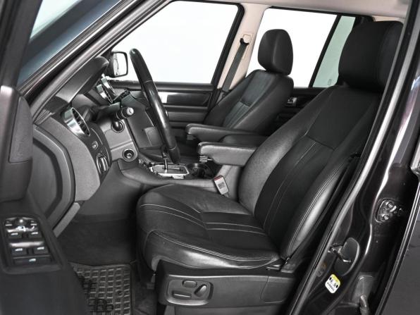Land Rover Discovery IV с пробегом 2012 года, цена 1 670 000 рублей, 281625 км, внедорожник, Автокод Объявления