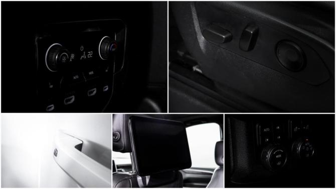 Chevrolet Tahoe V с пробегом 2021 года, цена 7 300 000 рублей, 112957 км, внедорожник, Автокод Объявления