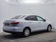 Nissan Almera III (G15) Москва  - изображение 21