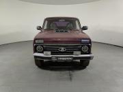 Lada (ВАЗ) 2121 (4x4) I Рестайлинг Уфа  - изображение 24