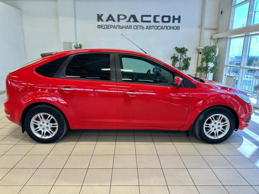 Ford Focus II Рестайлинг Волгоград  - изображение 6