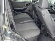 Chevrolet Niva I Рестайлинг Краснодар  - изображение 32