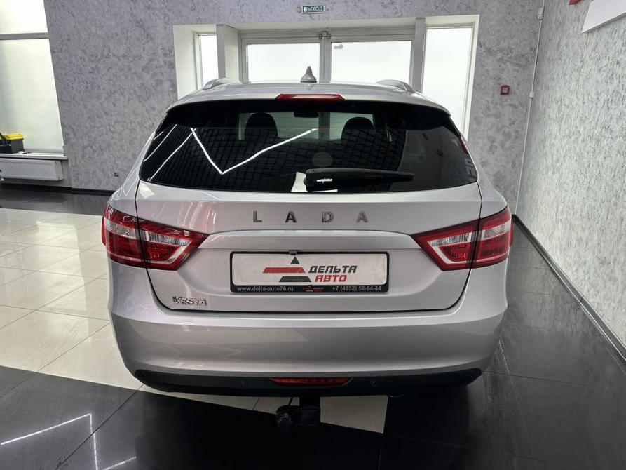 Lada (ВАЗ) Vesta I Ярославль  - изображение 4