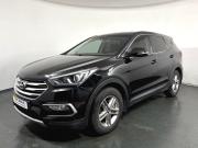 Hyundai Santa Fe III Рестайлинг Пермь  - изображение 20
