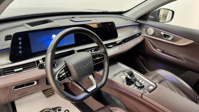 Chery Tiggo 8 Pro Max I Рестайлинг с пробегом 2024 года, цена 3 250 000 рублей, 4404 км, внедорожник, Автокод Объявления