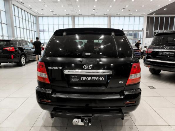Kia Sorento I с пробегом 2006 года, цена 650 000 рублей, 225000 км, внедорожник, Автокод Объявления