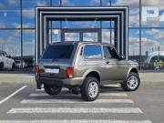 Lada (ВАЗ) Niva Legend I Воронеж  - изображение 13