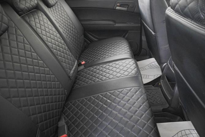 SsangYong Kyron I Рестайлинг с пробегом 2012 года, цена 899 000 рублей, 176000 км, внедорожник, Автокод Объявления