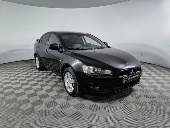 Mitsubishi Lancer X с пробегом 2008 года, цена 695 000 рублей, 149335 км, седан, Автокод Объявления