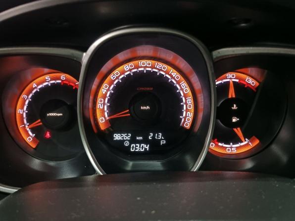 Lada (ВАЗ) Vesta I с пробегом 2022 года, цена 1 100 000 рублей, 98262 км, универсал, Автокод Объявления