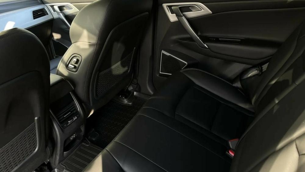 Geely Atlas I Оренбург  - изображение 16