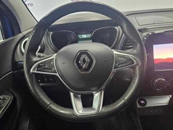 Renault Kaptur I Рестайлинг с пробегом 2020 года, цена 1 698 000 рублей, 64321 км, внедорожник, Автокод Объявления