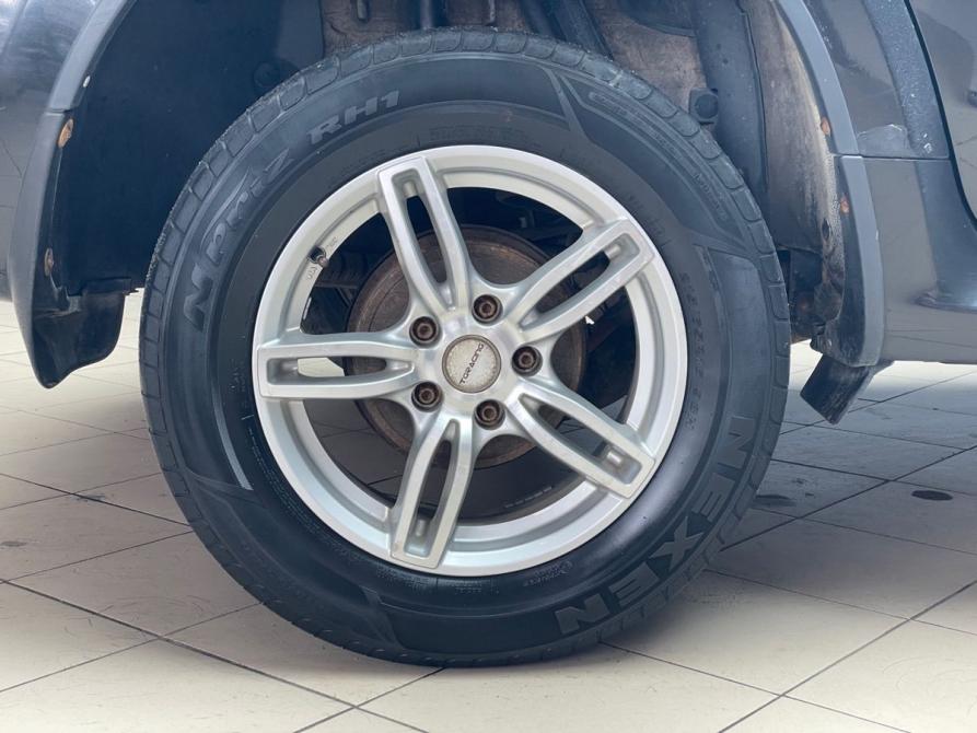 Nissan Terrano III (D10) Тверь  - изображение 16