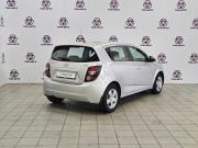 Chevrolet Aveo II Тольятти  - изображение 25
