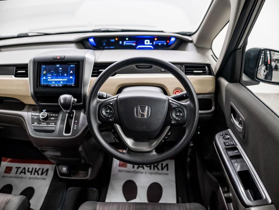 Honda Freed II Красноярск  - изображение 11
