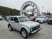 Lada (ВАЗ) Niva Legend Тюмень  - изображение 15