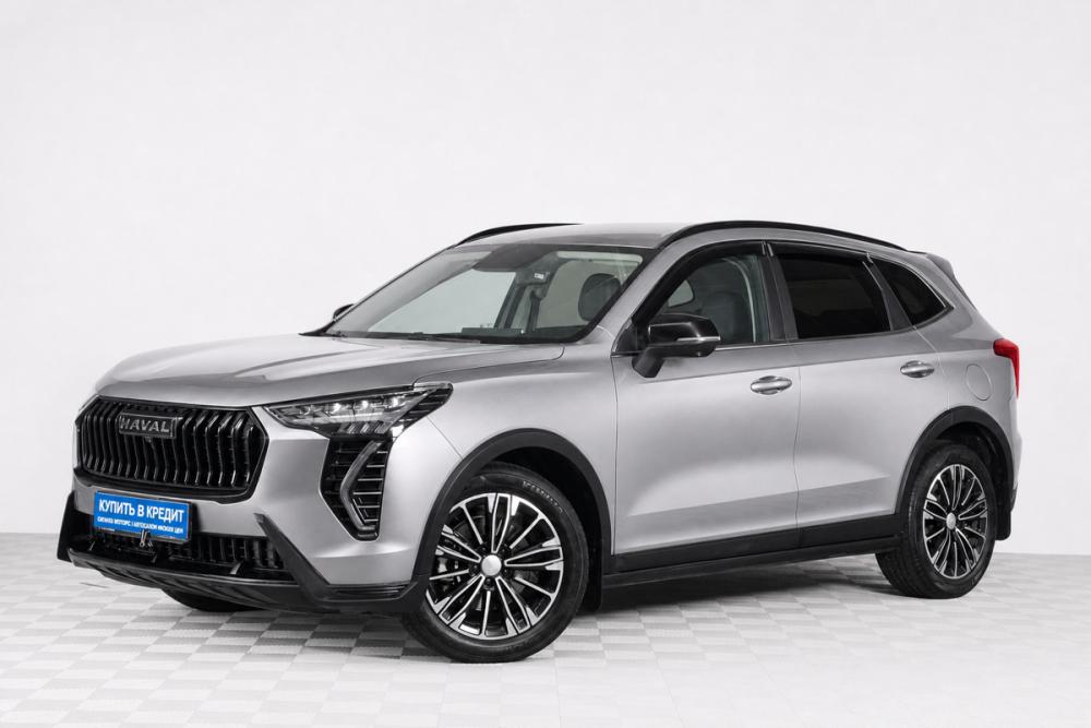 Haval Jolion I Рестайлинг Челябинск  - изображение 4