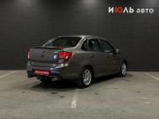 Lada (ВАЗ) Granta I Челябинск  - изображение 22