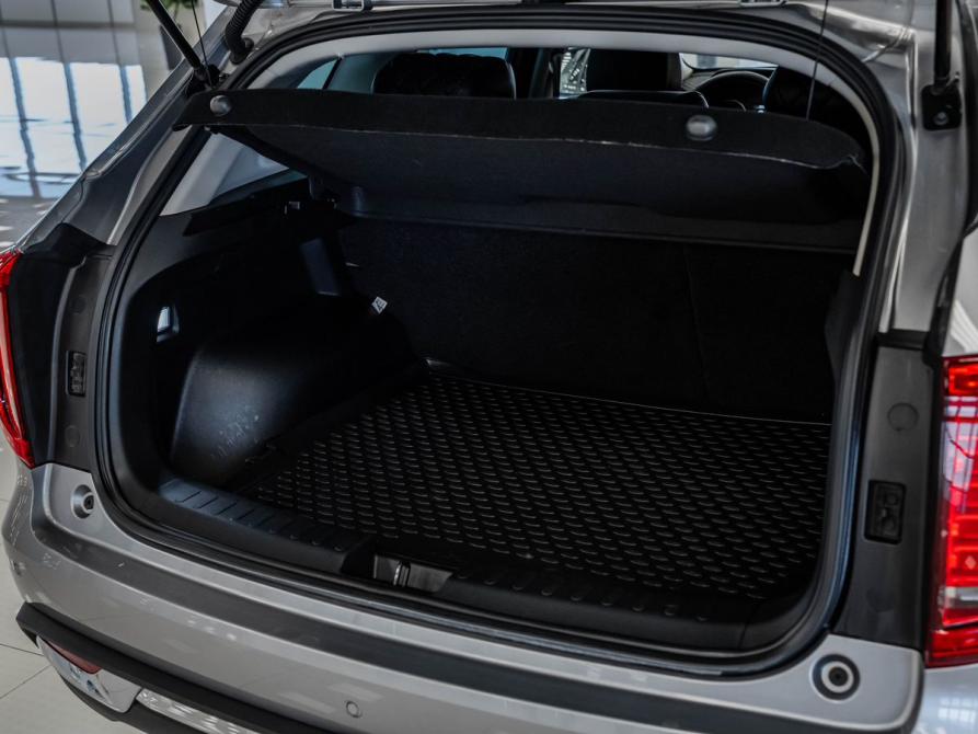 Haval Jolion I Самара  - изображение 12