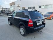 Hyundai Tucson I Оренбург  - изображение 22