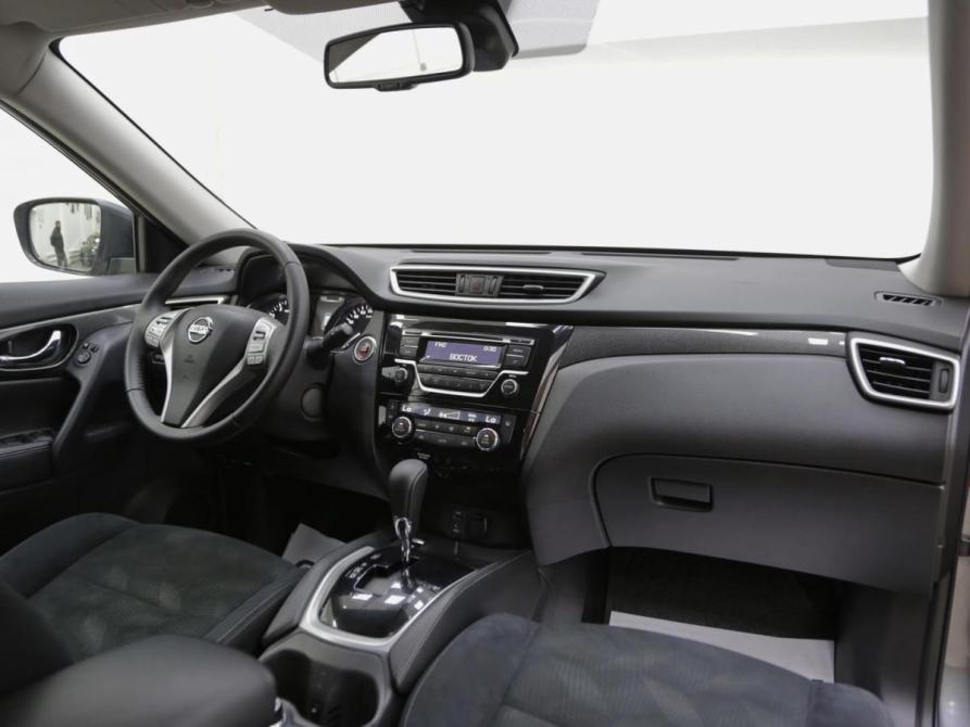 Nissan X-Trail III Москва  - изображение 6