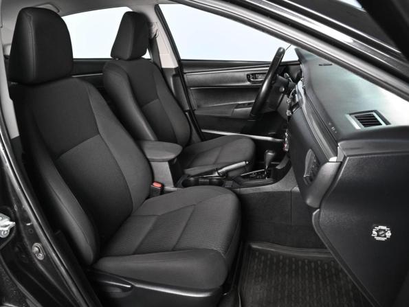 Toyota Corolla XI (E160 E170 E180) с пробегом 2015 года, цена 1 305 000 рублей, 106851 км, седан, Автокод Объявления