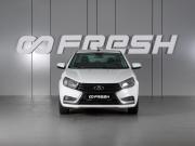 Lada (ВАЗ) Vesta I Минеральные Воды  - изображение 20