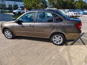 Lada (ВАЗ) Granta I Рестайлинг Астрахань  - изображение 29