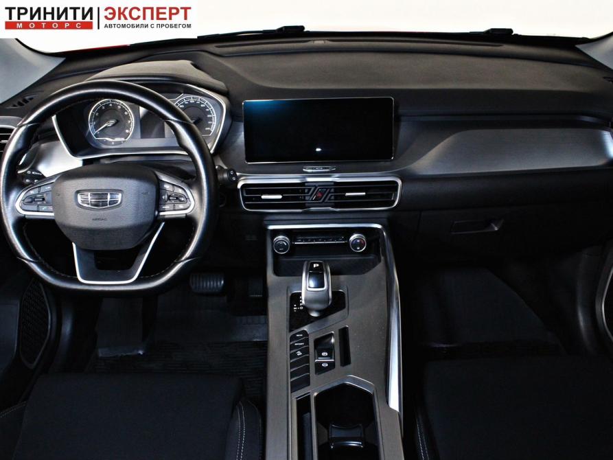 Geely Coolray I Белгород  - изображение 12