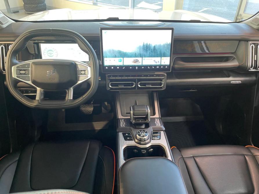 JETOUR T1 Стерлитамак  - изображение 15