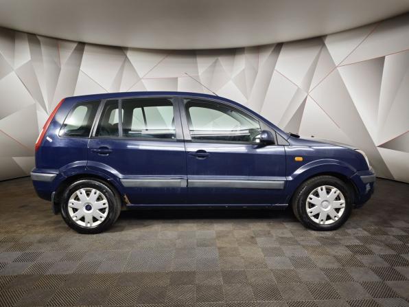 Ford Fusion I Рестайлинг с пробегом 2008 года, цена 385 000 рублей, 230014 км, хэтчбек, Автокод Объявления