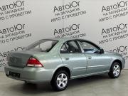 Nissan Almera Classic I Ставрополь  - изображение 19