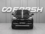 Chery Tiggo 4 I Рестайлинг Ростов-на-Дону  - изображение 20