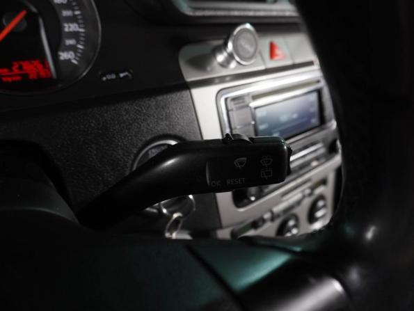 Volkswagen Passat B6 с пробегом 2006 года, цена 599 000 рублей, 278261 км, универсал, Автокод Объявления