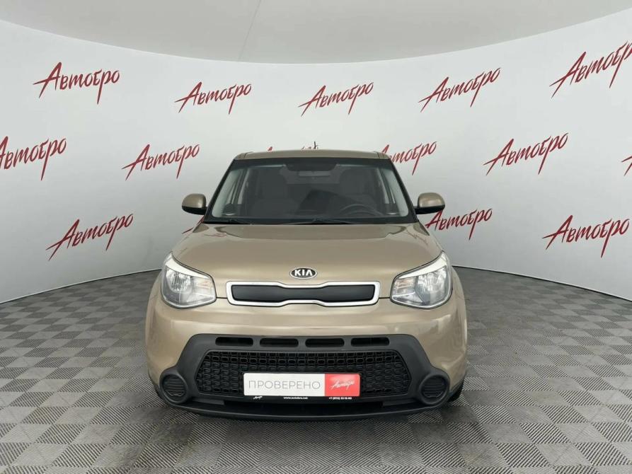 Kia Soul II Псков  - изображение 8