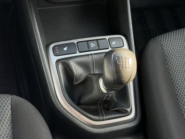 Hyundai Creta I с пробегом 2017 года, цена 1 600 000 рублей, 72550 км, внедорожник, Автокод Объявления