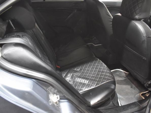 Skoda Octavia II (A5) Рестайлинг с пробегом 2010 года, цена 580 000 рублей, 280601 км, лифтбек, Автокод Объявления