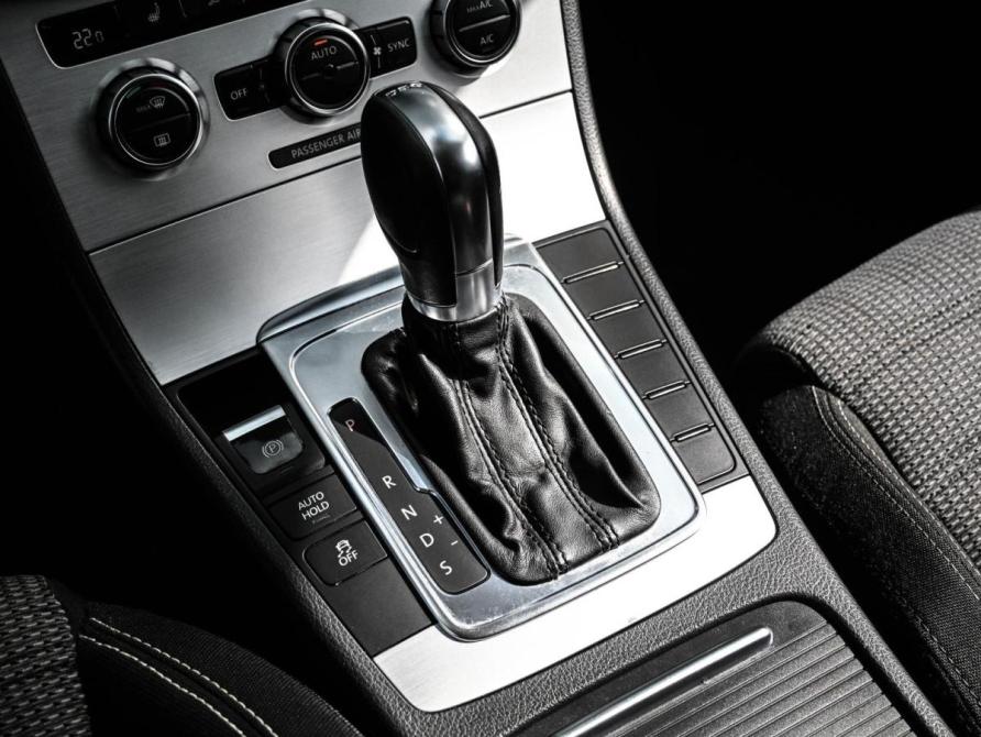 Volkswagen Passat CC I Рестайлинг Новороссийск  - изображение 23