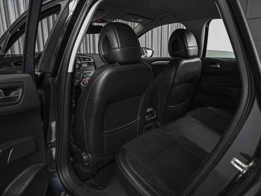 Citroen C4 II Ставрополь  - изображение 11