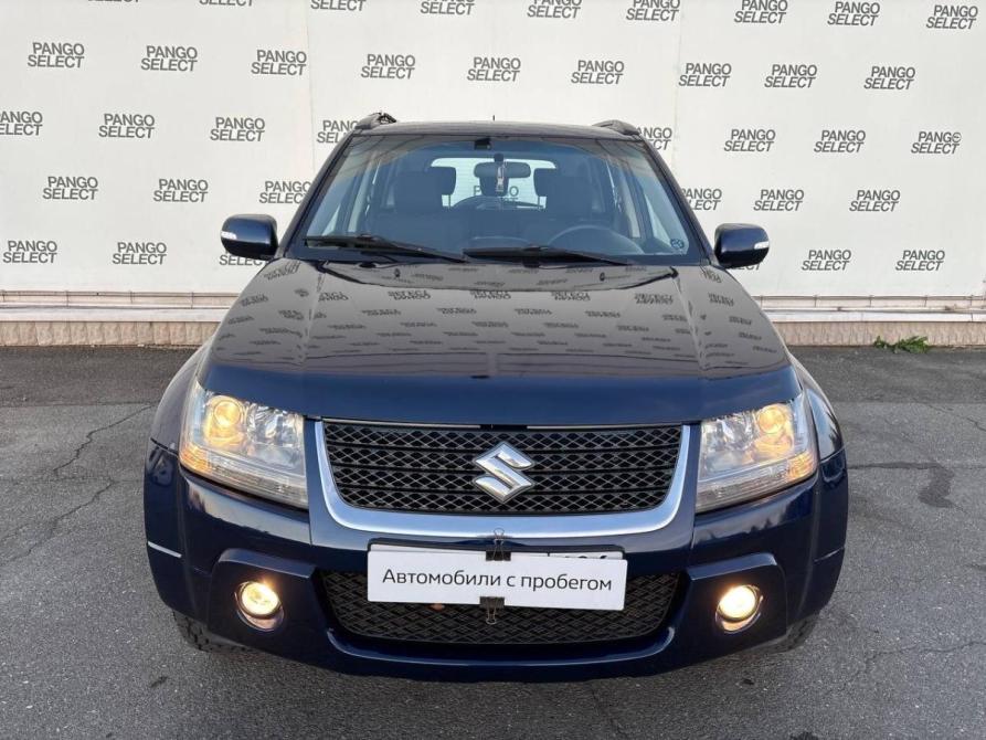Suzuki Grand Vitara II Рестайлинг Нижний Тагил  - изображение 2