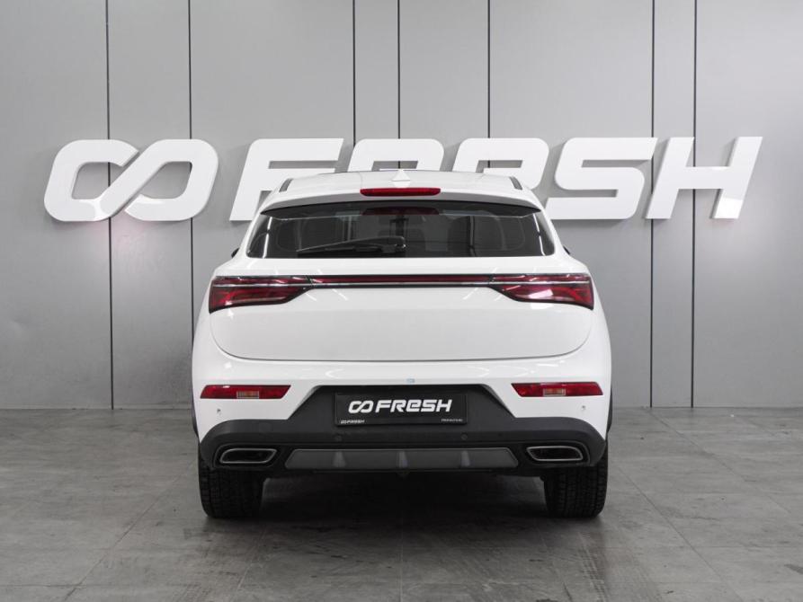 Dongfeng Fengon ix5 Воронеж  - изображение 4