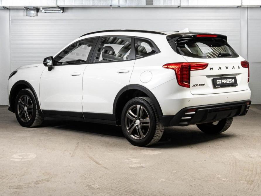 Haval Jolion I Рестайлинг Ставрополь  - изображение 2